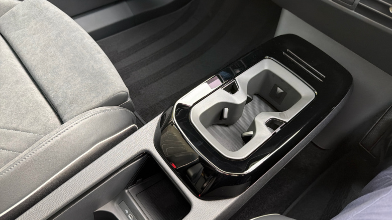 Volkswagen ID.4 210kW Black Edition Pro 77kWh 5dr Auto Electric Estate